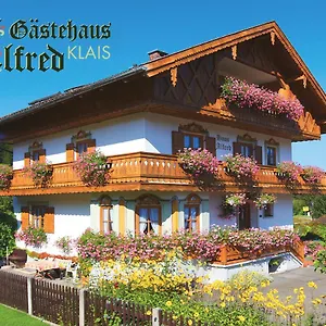  Apartment Alfred Klais Deutschland