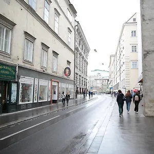  Apartment Heart Of Vienna- Next To Albertina Österreich