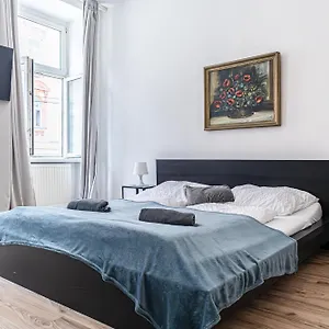 Apartment Budget Well Connected To The Whole Österreich