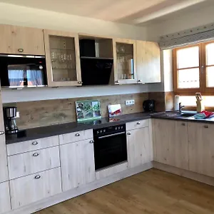  Apartment Am Kranzbach Fewo2 Deutschland