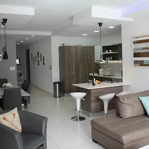  Apartment Marsascala Interlace With Free Parking Malta